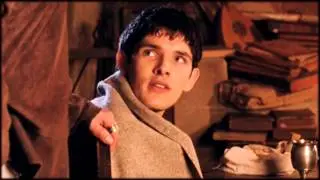Merlin/Arthur // It is what it is