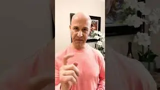 Eating And Healing!  Dr. Mandell