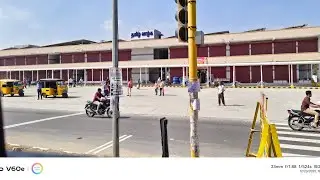 বন্ধুরা চলো ঘুরে আসি তোমাদেরকে সঙ্গে নিয়ে তামিলনাড়ুর ধারাপুরম শহরে #trending #viral #longvideo 