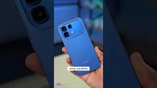 Взгляните на совершенно новый Infinix Note 60 Pro #шорты #infinixnote60pro