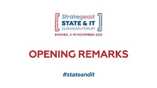 Opening remarks