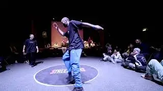 FINAL - HH I OYAMA VS DY  I STREET ICONS BATTLE 2026 I