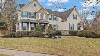 Property Tour | 401 Indian Run Road, Avondale, PA 19311