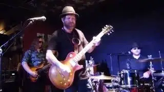 Devon Allman - Back To You, Strandbar 51, Winterbach, 23.09.2016