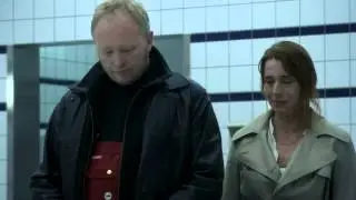 Frans Bak - The Killing (Forbrydelsen) EPK