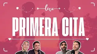 ¿Amor a primera cita o Salir sin compromiso? - EP 12