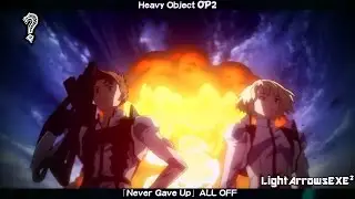 Top Anime Openings of Winter 2016 [v1.2]