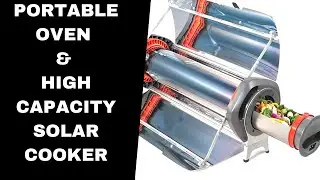 BEST SOLAR OVEN ON AMAZON  | AOB TECHNOLOGY