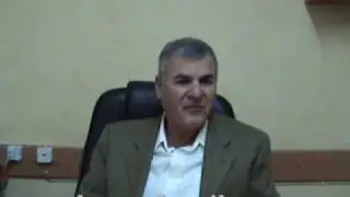 אופיר גבי ראש עיר הכרמל