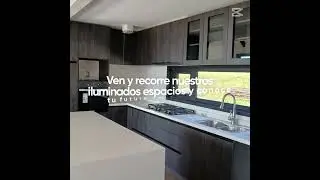 CASA GALP&Oacute;N - Un nuevo est&aacute;ndar en calidad de terminaciones