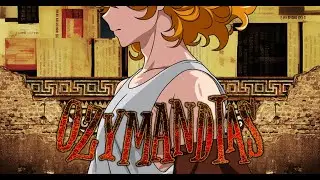 Ozymandias【FEAT. Yuma】(Epilepsy Warning)