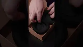 🎧 Распаковка игровой гарнитуры ROG Delta II.🤩🔥 #unboxing #распаковка #rog