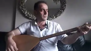 İlhan Özbay ilk gözağrım Orhan gence bay saz resitali daha önce hiç böylesini dinlemedin.