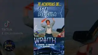 The Wraith El Aparecido - &Epsilon;&Iota; Espectro - El Ejecutor