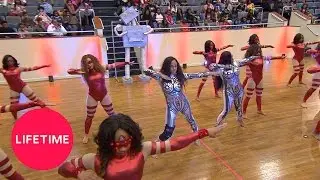 Bring It!: Creative Routine: Robots (Season 4, Episode 10) | Lifetime