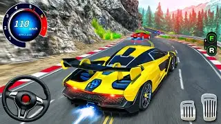 My Holiday Car Drive Simulator - car simulator driving school gameplay - Android GamePlay