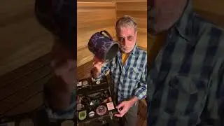 Big Thunder - What's In The Gig Bag?