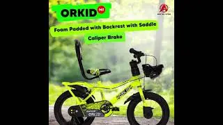 ORKID 14T | Avon Cycles
