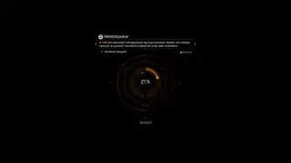Bolton1982's Live PS4 The Division 1.8
