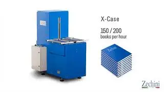 XCASE ZECHINI