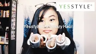 YESSTYLE Стационарные перевозки