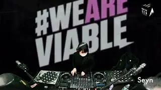 Seyn & Friends:  UK Bass Set + Crazy End of Night Freestyles and B2Bs | Seoul Community Radio