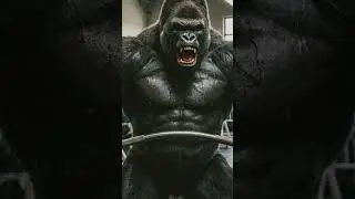 RAPTUS 2.0 🦍 GORILLA WARFARE🩸 (Extreme UK Drill for PRs)👿🥷🏻