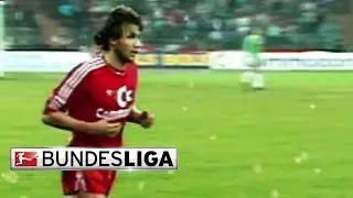 Best Bundesliga Goals - 