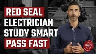 Red Seal Industrial Electrician Prep &ndash; Study Smart, Succeed Faster