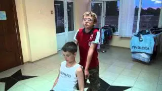 Что я знаю о друге? Гренада 2012 (9)