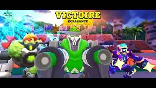 Desperados game FRAG VOL.4 @FRAGProShooterOfficial #gaming #games