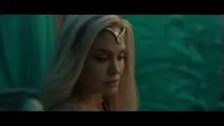Eternals (2021) Movie Trailer