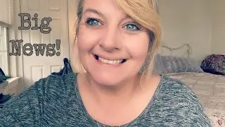 Big News!