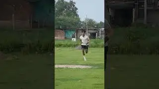 fast bowling me speed kaise badhaen || fast bowling run up drill