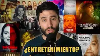 🕵️&zwj;♂️ TRUE CRIME  &ndash; &iquest;Por qu&eacute; tiene tanto &eacute;xito? | Intermediate Spanish Podcast