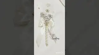 How to make Nikah Pen  #nikah #pen #viralshort #shorts #diy #tutorial
