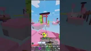 COMBO PVP TOO EASY 💀 #Shorts