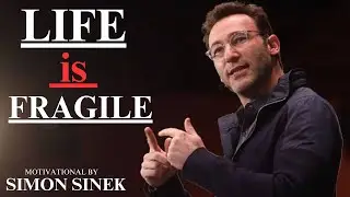 Life is Fragile