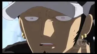 ONE PIECE++ EP 594++ Luffy's crew embarasses Trafalgar Law