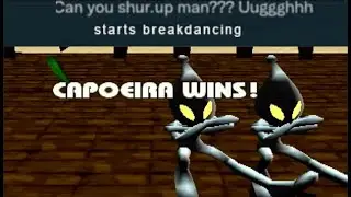 PS1 RHYTHM GAMES LETS GOOOOOOOOOO