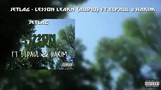 (rap SN) Elpaul & Hakim 