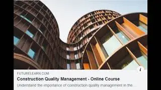 Lancaster Castle / Construction Quality MOOCs on Wild Show