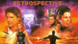 The New Jedi Order: Balance Point | Galaxy Catch-Up - Retrospective