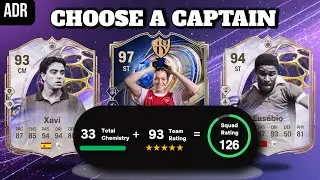FANTASTIC!! 126 FUT DRAFT CHALLENGE!!