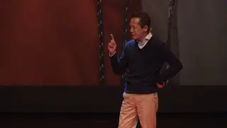Alignment not achievement: Me-we-world compass | Lance Diaresco | TEDxFiesole