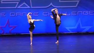 Everywhere- 1st Overall Contemporary Dance Duet