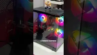 Comprei um PC GAMER na Shopee e me dei mal!