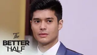 The Better Half: Meet JC De Vera as Rafael