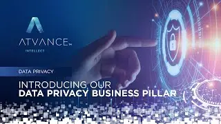 Introducing our Data Privacy Business Pillar