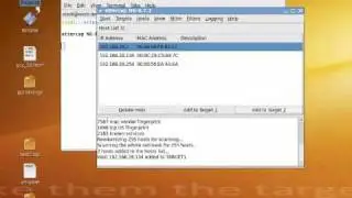 Use static ARP entry to prevent ARP poisoning